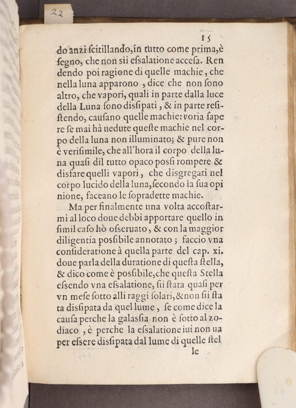 Folio 15 recto